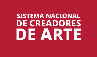 Sistema Nacional de Creadores de Arte